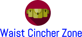 Waist Cincher Zone